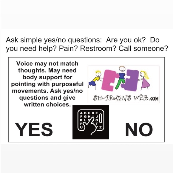 COPY - Nonverbal Autism T-shirt 🦚 3 for $21 or 6 … - Picture 6 of 10